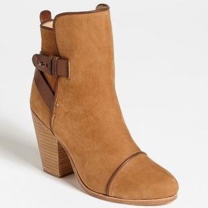 Rag & Bone Kinsey Bootie